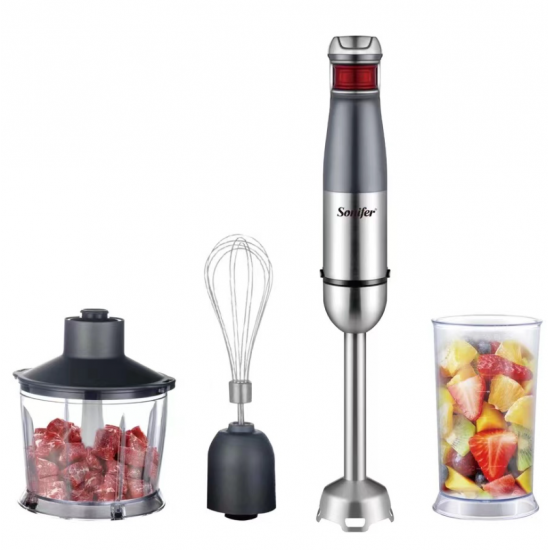 Blender Dore 4in1 1200W Sonifer SF-8101