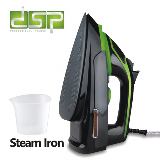Hekur Rrobash DSP KD1004 2000W