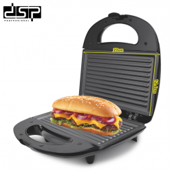 Tostier Dsp 750W | Sandwich Maker 