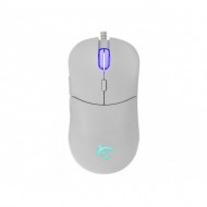 Mouse Gaming White Shark BAGDEMAGUS GM-5010 7200 dpi