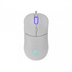 Mouse Gaming White Shark BAGDEMAGUS GM-5010 7200 dpi