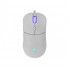 Mouse Gaming White Shark BAGDEMAGUS GM-5010 7200 dpi