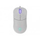 Mouse Gaming White Shark BAGDEMAGUS GM-5010 7200 dpi