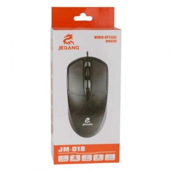 Mouse me Kabell JEQANG JM-018