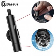 Mini Pajisje Sigurie per Raste Emergjence | Baseus Sharp Tool Safety