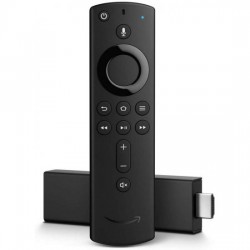 Amazon Fire TV Stick me Alexa Voice Remote | USB dhe Telekomande