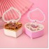 Organizuese Bizhuterish me Muzike | Ballerina Music Box