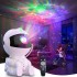 Mini Projektor Yjesh per Femije | Galaxy Star Projector LED Astronaut