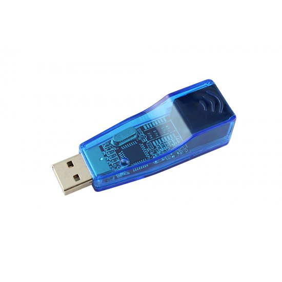 Adaptor USB 2.0 ne RJ45 Gigabit Ethernet