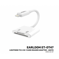  Adaptor Lexues Karte Earldom Lightning ET-OT47