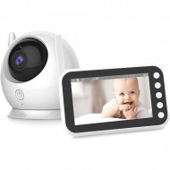 Monitorues per Bebe MYPIN | Video Baby Monitor 