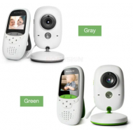 Monitorues per Bebe VB602 | Video Baby Monitor VB602