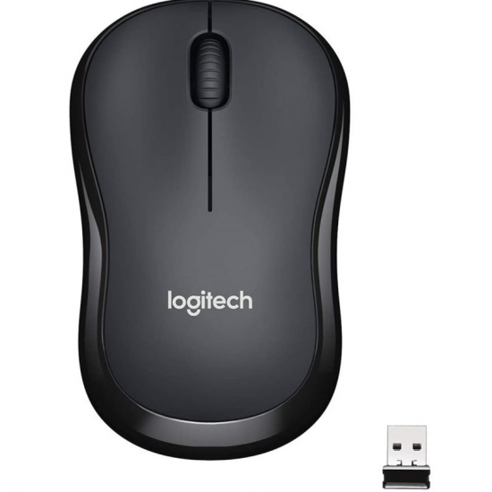 Mouse me Wireless Logitech M220 Silent