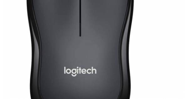 M222 Logitech Mouse me Wireless Logitech M220 Silent