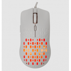 Mouse Gaming Baracuda BGM-022 OCTOPUS 