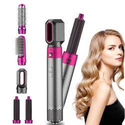  Stilues per Floket 5in1 | Hot Air Styler