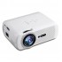  Video projektor HD Mini Led | Mini Led Projector Time To Play