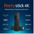 Amazon Fire TV Stick Lite me Alexa Voice Remote | USB dhe Telekomande