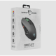 Mouse Gaming White Shark GRIFLET GM-5011 6400 dpi