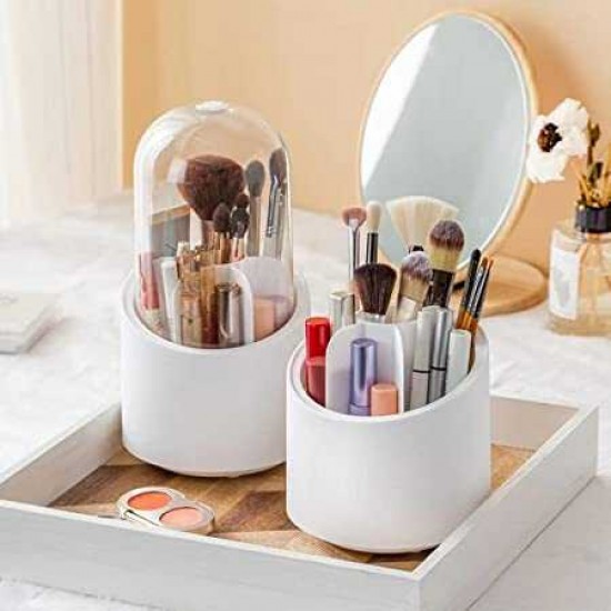 Organizuese per Furcat e Makeup-it | Makeup Brush Holder