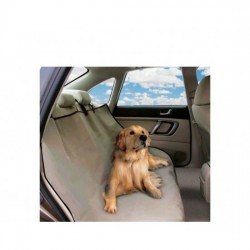 Mbulese per kafshet ne makine kunder ujit | Auto Pet Seat Cover Waterproof