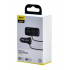 MP3 Baseus per Makine | Car Charger in Auto T Typed S-16