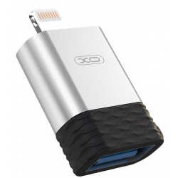 Adaptor Audio Lightning to USB OTG XO-NB186