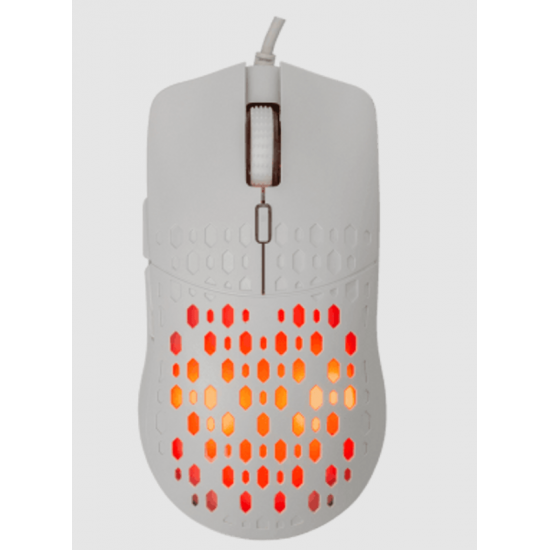 Mouse Gaming Baracuda BGM-022 OCTOPUS 