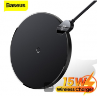 Karikues Wireless Baseus | Digital LED Display 15W
