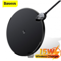 Karikues Wireless Baseus | Digital LED Display 15W