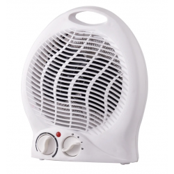 Ngrohese Elektrike Portative | Fan Heater FH-04