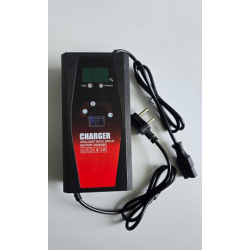 Karikues Motorr Elektrik 72V