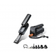 Fshese Pastrimi me Vakum per Makine Essager 2IN1 & Kompresor Ajri 12V 