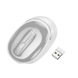 Mouse me Wireless Hoco GM34
