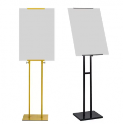Mbajtese Posteri per Dasma dhe Evente H160cm