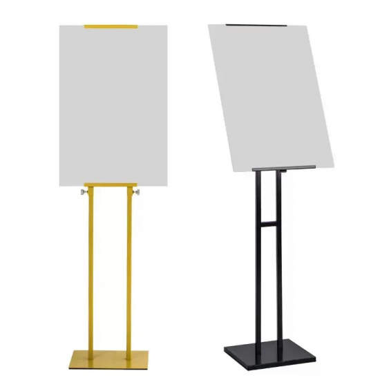 Mbajtese Posteri per Dasma dhe Evente H160cm