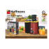 Shtrydhese per Fruta/ Perime Hoffmans HM-621