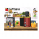 Shtrydhese per Fruta/ Perime Hoffmans HM-621