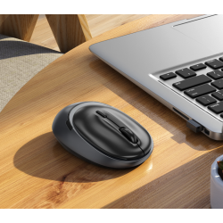 Mouse me Wireless Hoco GM34