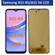 Ekran per Samsung A15  