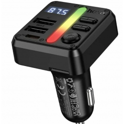 MP3 per Makine 45W | Dual Port Fast Charging Hoco E89