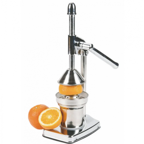 Shtrydhese Shegesh | Pomegranate Squeezer Machine