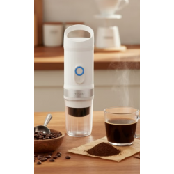 Ekspres Portativ Yesido Portable Coffee Maker