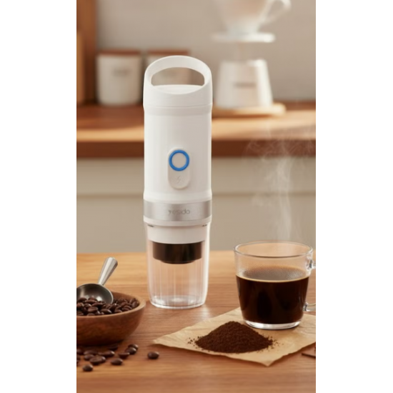 Ekspres Portativ Yesido Portable Coffee Maker