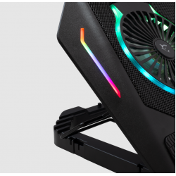 Ftohes Laptopi White Shark ICE MONSTER | Cooling Pad GCP-10