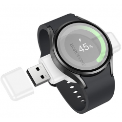 Karikues Wireless per iWatch & Samsung Borofone BQ31