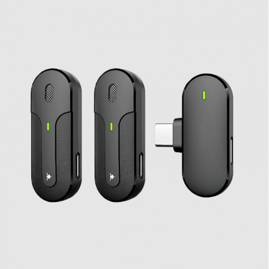 Mikrofon White Shark DSM-05 IKORO