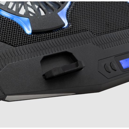 Ftohes Laptopi White Shark ICE MONSTER | Cooling Pad GCP-10