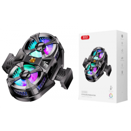 Freskuese per Telefon | Cooling Radiator XO-SL04