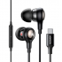 Kufje me Kabell Ugreen Type-C 1.2M | In Ear Headphone